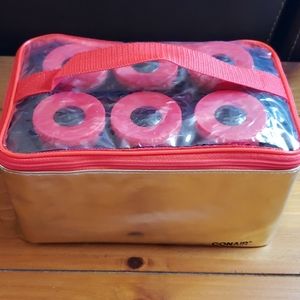 Conair Steam Rollers